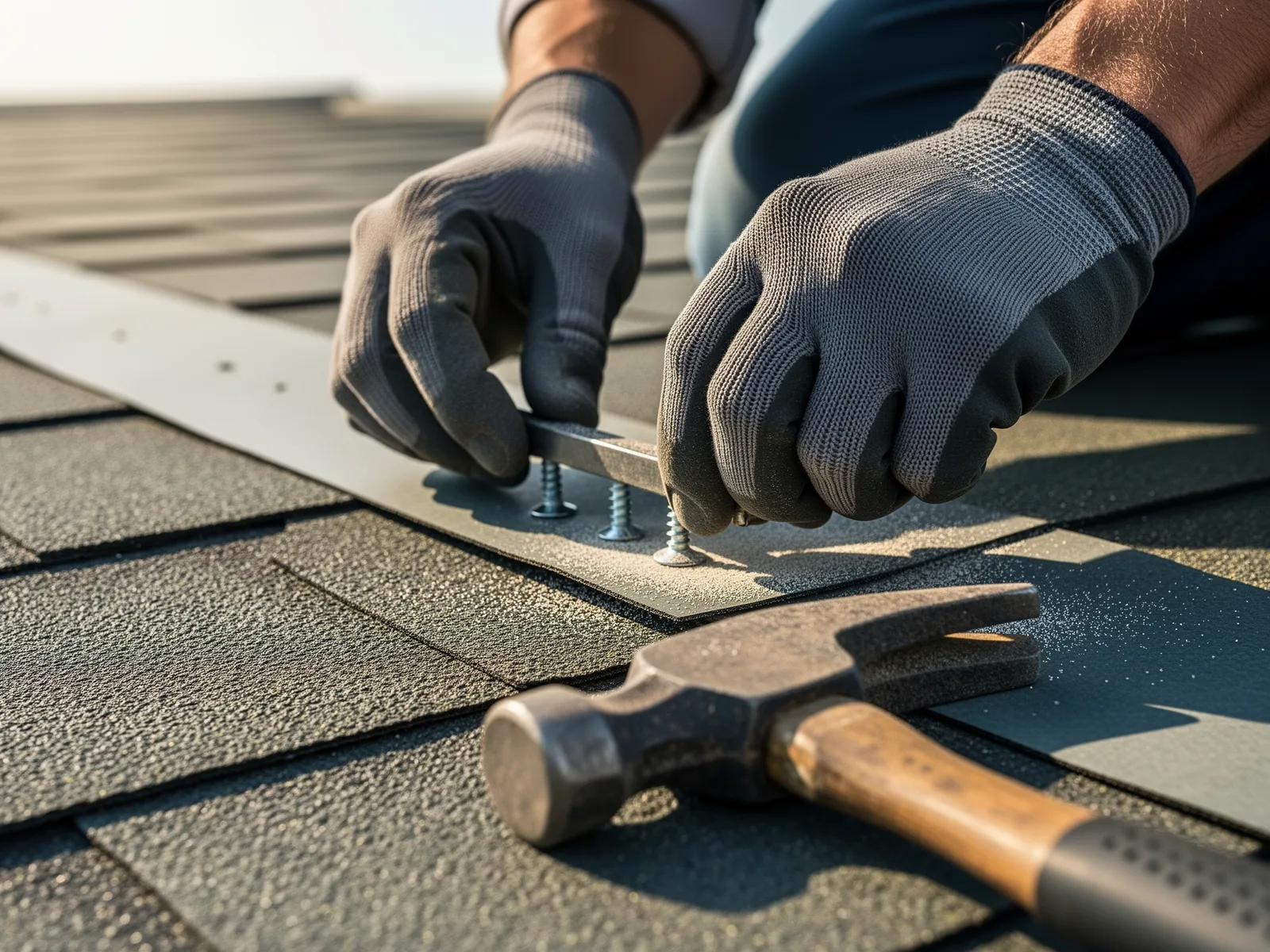 Why choose Fascia Repair in Chalk Hill, PA